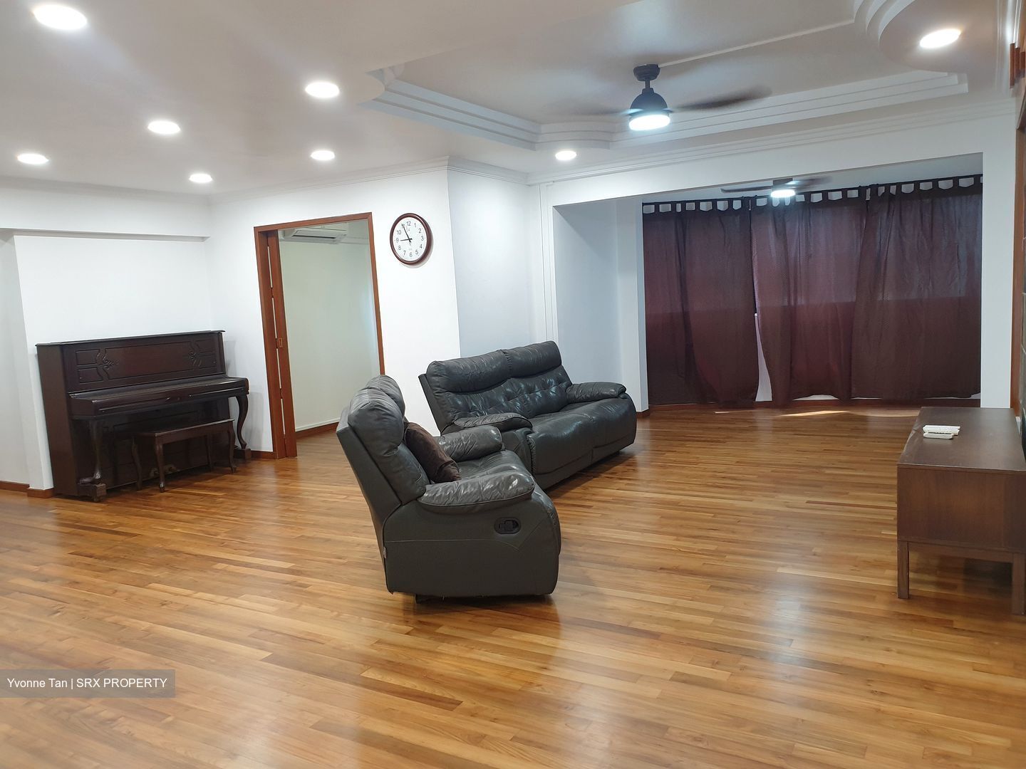 Choa Chu Kang Crescent thumbnail photo